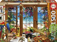 Puzzle