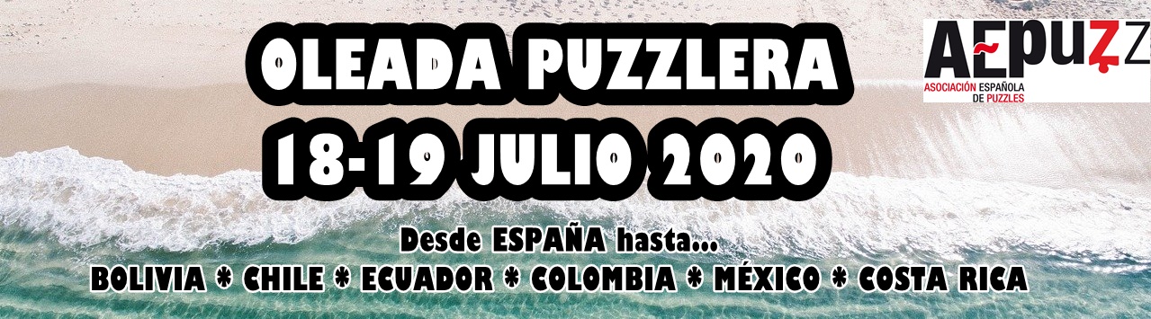 La Puzzlera - Puzzles de Chile